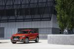 Audi Q2 TDI Design 2016 года (WW)